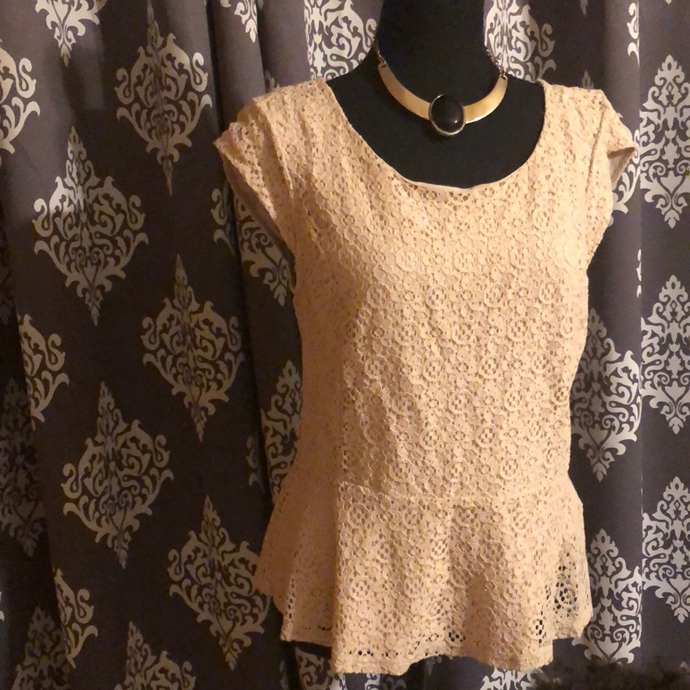 Express top